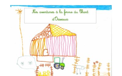 Création d’un livre