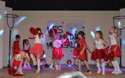 Retour sur la fancy-fair