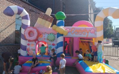 Journée festive du Comité Scolaire