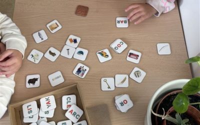 À la découverte des sons en M2…