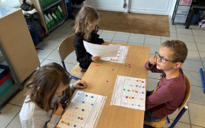 Apprendre en s’amusant