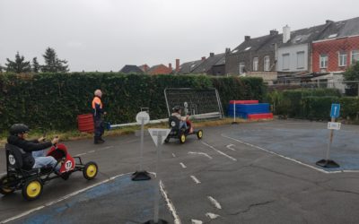 Sécurité routière