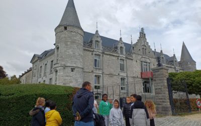 Le quartier