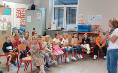 Animation du conservatoire