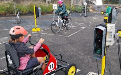 Sécurité routière