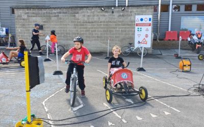Sécurité routière