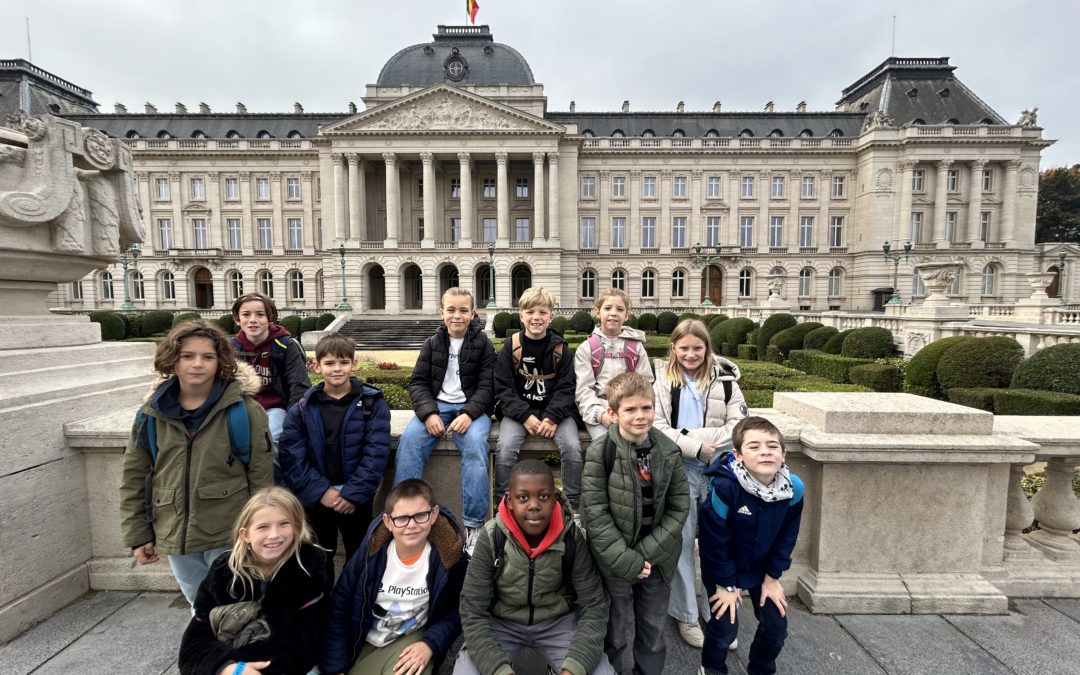 Bruxelles