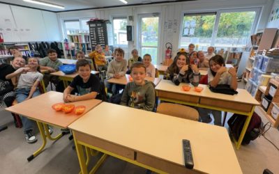 Dernière journée de la période