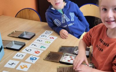 Ateliers d’automne