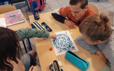 Sporten en hobby’s.