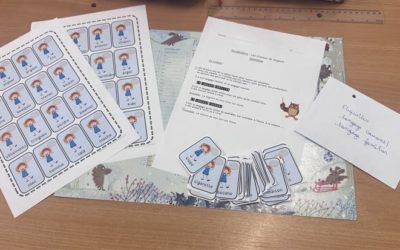 Lettre et, langage courant et langage familier