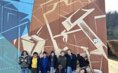 Projet Pop-Up au Yourlab