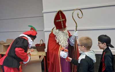 Une semaine riche en émotions