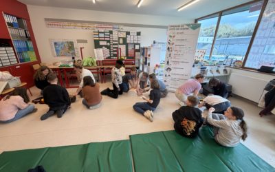 Sensibilisation aux premiers secours