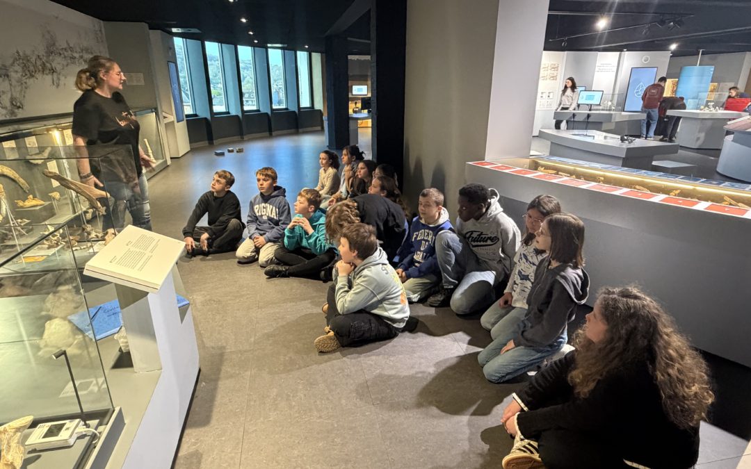 Légendes d&rsquo;Andenne