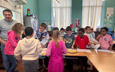 Vive la Chandeleur en P3-P4