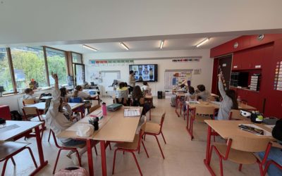 Projet patrimoine