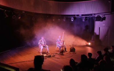 Jeunesses musicales