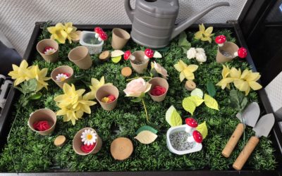 Le printemps