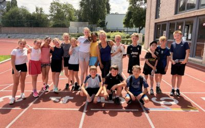 Mens sana in corpore sano