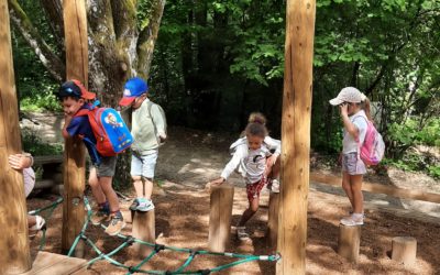 Parc Chlorophylle