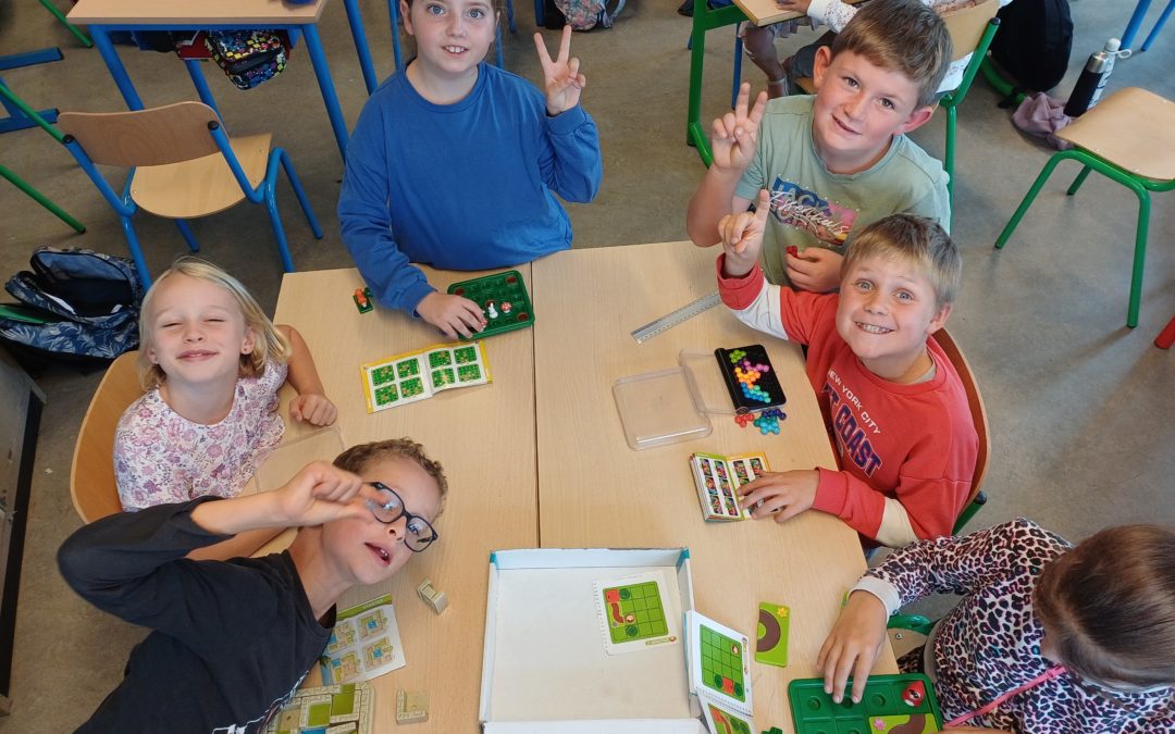 Jeux de société