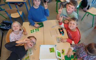Jeux de société