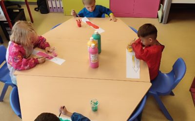 La rentrée en M2/3